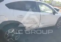 2018 Subaru Crosstrek фото