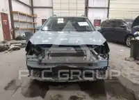 2018 Subaru Crosstrek фото