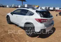 2018 Subaru Crosstrek фото