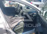 2018 Subaru Crosstrek фото
