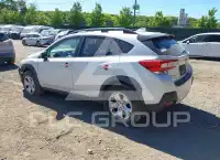 2018 Subaru Crosstrek фото