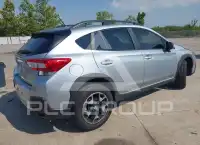2018 Subaru Crosstrek фото