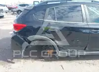 2018 Subaru Crosstrek фото