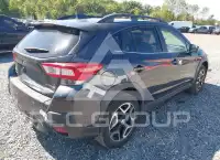 2018 Subaru Crosstrek фото