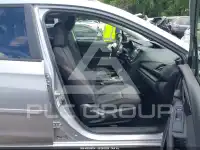 2018 Subaru Crosstrek фото