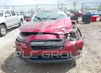 2018 Subaru Crosstrek фото