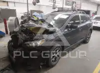 2018 Subaru Crosstrek photo
