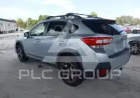 2018 Subaru Crosstrek photo