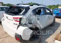 2018 Subaru Crosstrek photo