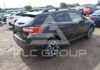 2018 Subaru Crosstrek фото