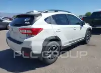 2018 Subaru Crosstrek фото