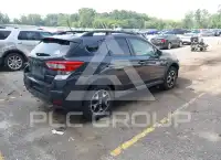 2018 Subaru Crosstrek фото