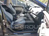2018 Subaru Crosstrek фото