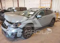 2018 Subaru Crosstrek photo