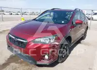 2018 Subaru Crosstrek фото