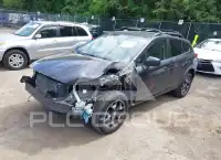 2018 Subaru Crosstrek фото