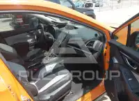 2018 Subaru Crosstrek фото