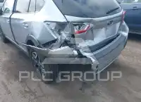 2018 Subaru Crosstrek photo