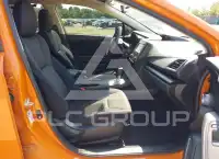 2018 Subaru Crosstrek фото