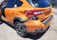 2018 Subaru Crosstrek photo