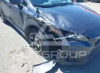 2018 Subaru Crosstrek фото