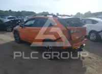 2018 Subaru Crosstrek фото