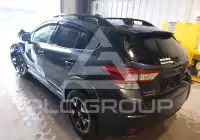 2018 Subaru Crosstrek фото