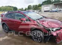 2018 Subaru Crosstrek фото