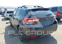 2018 Subaru Crosstrek photo