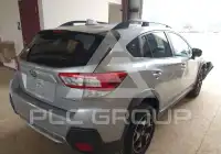 2018 Subaru Crosstrek фото