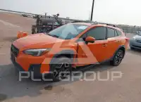 2018 Subaru Crosstrek photo