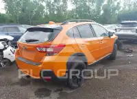 2018 Subaru Crosstrek photo