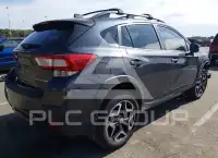 2018 Subaru Crosstrek фото