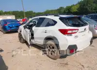 2018 Subaru Crosstrek photo