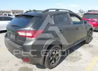 2018 Subaru Crosstrek photo