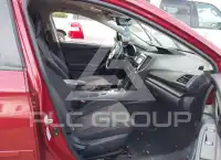 2018 Subaru Crosstrek фото