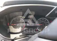 2018 Subaru Crosstrek photo