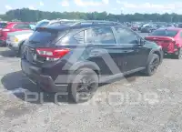 2018 Subaru Crosstrek фото