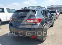 2018 Subaru Crosstrek photo