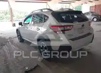 2018 Subaru Crosstrek photo