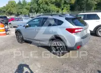 2018 Subaru Crosstrek фото