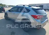2018 Subaru Crosstrek фото