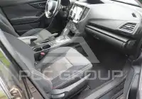 2018 Subaru Crosstrek фото
