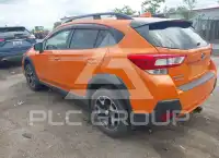 2018 Subaru Crosstrek фото
