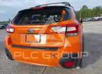 2018 Subaru Crosstrek photo