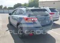 2018 Subaru Crosstrek фото