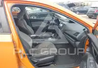 2018 Subaru Crosstrek фото