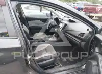 2018 Subaru Crosstrek фото