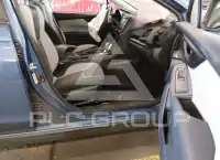 2018 Subaru Crosstrek фото