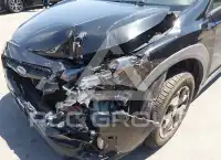 2018 Subaru Crosstrek photo